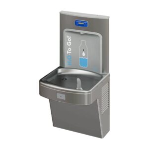 Indoor Drinking Fountains