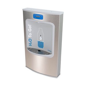 Wall Mounted Bottle Fillers