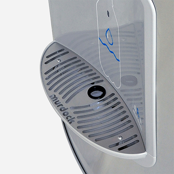 ABF16-BCD-IPL H2O-To-Go Sensor Operated Standalone Bottle Filler