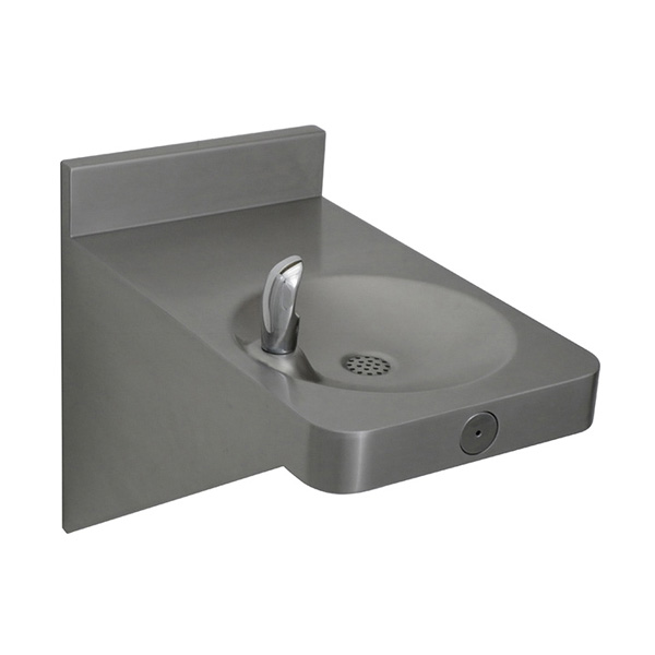 Wall-Mounted Drinking Fountain | Accessible