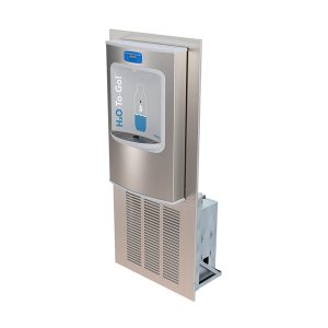 Chilled Drinking Fountains