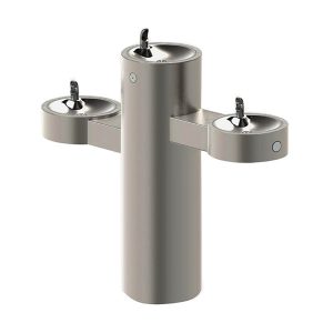 Outdoor Drinking Fountains